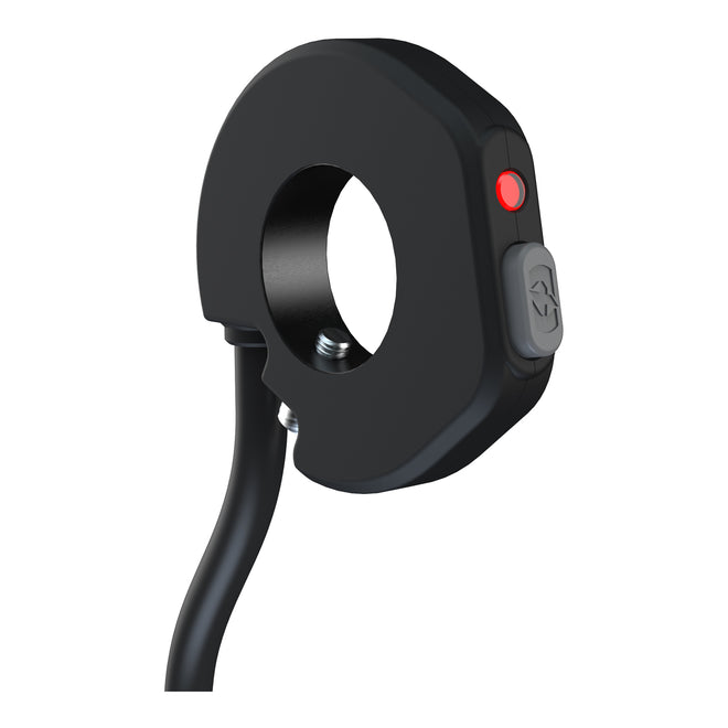 Oxford Hotgrips Advanced Integrated Touring