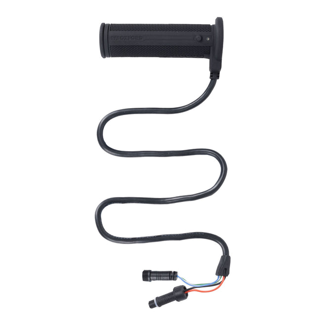Oxford HotGrips Pro 2.0 Touring Left Replacement Grip