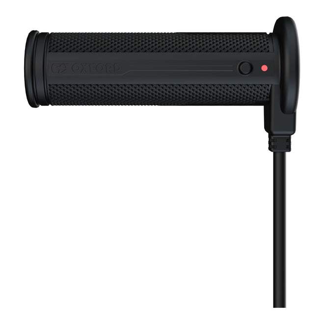 Oxford HotGrips Pro 2.0 Touring Left Replacement Grip