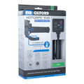 Oxford EVO HotGrips® ATV - V9 Dual Thermister Switch with THUMB WARMER