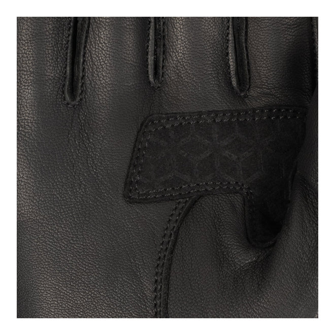 Oxford Henlow Men's Glove - Black