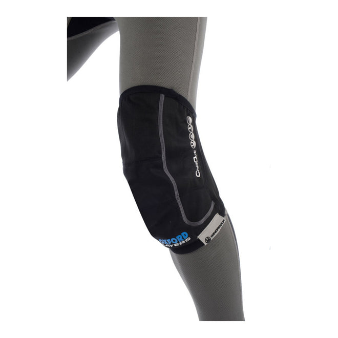 Oxford Chillout Windproof Knees