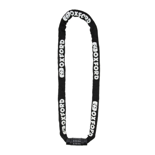 Oxford Combi Chain8 8mm Square x 0.9m