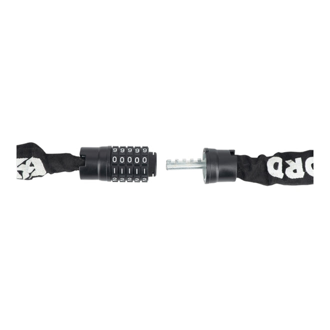 Oxford Combi Chain8 8mm Square x 0.9m