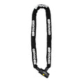 Oxford Alarm Chain10 - 10mm SQ x 2.0m