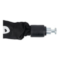 Oxford Alarm Chain10 - 10mm SQ x 2.0m