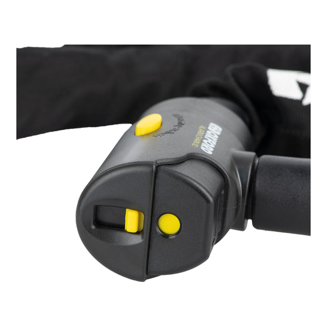 Oxford Alarm Chain10 - 10mm SQ x 2.0m