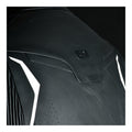 Oxford Nexus 1.0 Leather Men's Jacket - Stealth Black