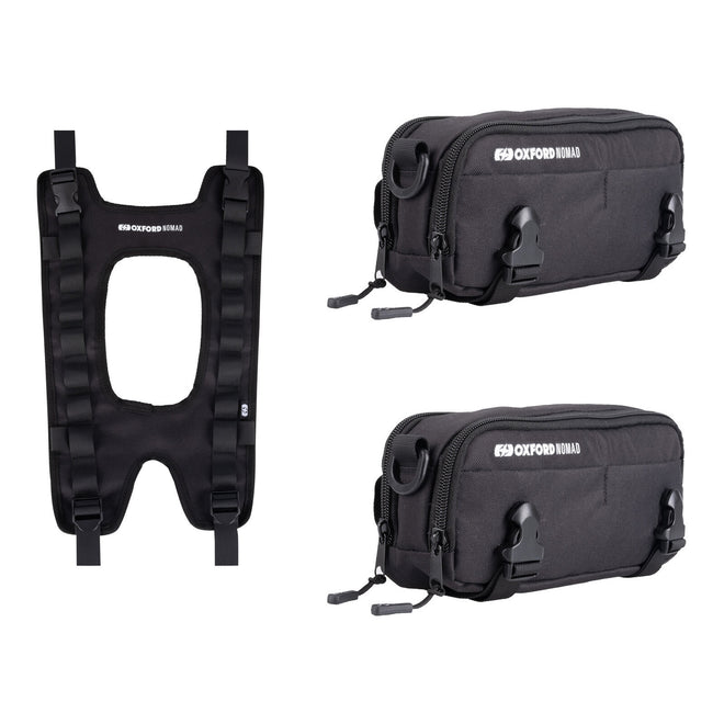 Oxford Nomad Kit 1 - Tank Kit 2L
