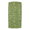 Oxford Comfy - Paisley (3 Pack)