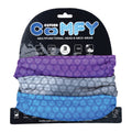 Oxford Comfy - Prismatic (3 Pack)