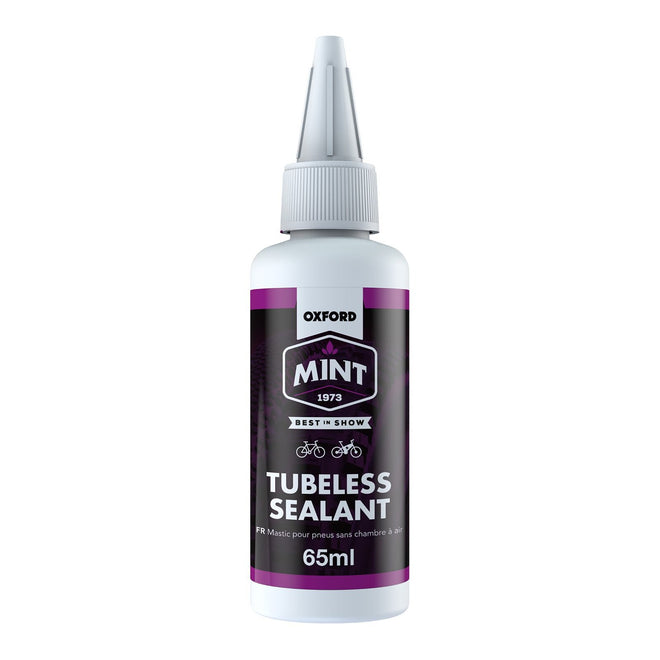 Oxford Mint Tubeless Sealant 65ml