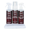 Oxford Mint Helmet Care Kit XL