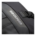 Oxford Atlas B-20 Advanced Backpack - Charcoal / Black