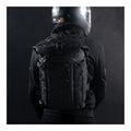 Oxford Atlas B-20 Advanced Backpack - Charcoal / Black