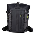 Oxford Atlas B-20 Advanced Backpack - Charcoal / Black