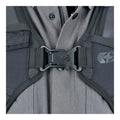 Oxford Atlas B-20 Advanced Backpack - Charcoal / Black