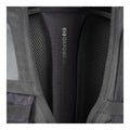 Oxford Atlas B-20 Advanced Backpack - Charcoal / Black