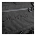 Oxford Atlas B-30 Advanced Backpack - Black