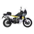 Oxford Atlas T-10 Advanced Tourpack - Black