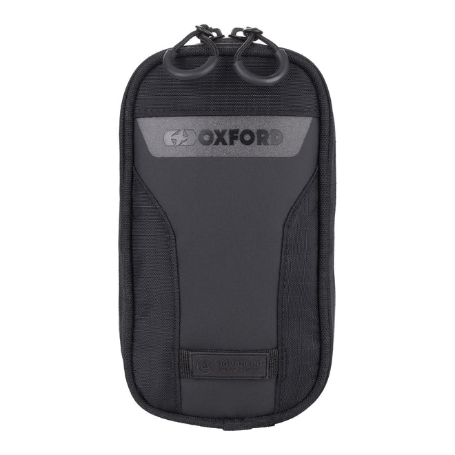 Oxford Atlas Advanced Strappack - Black