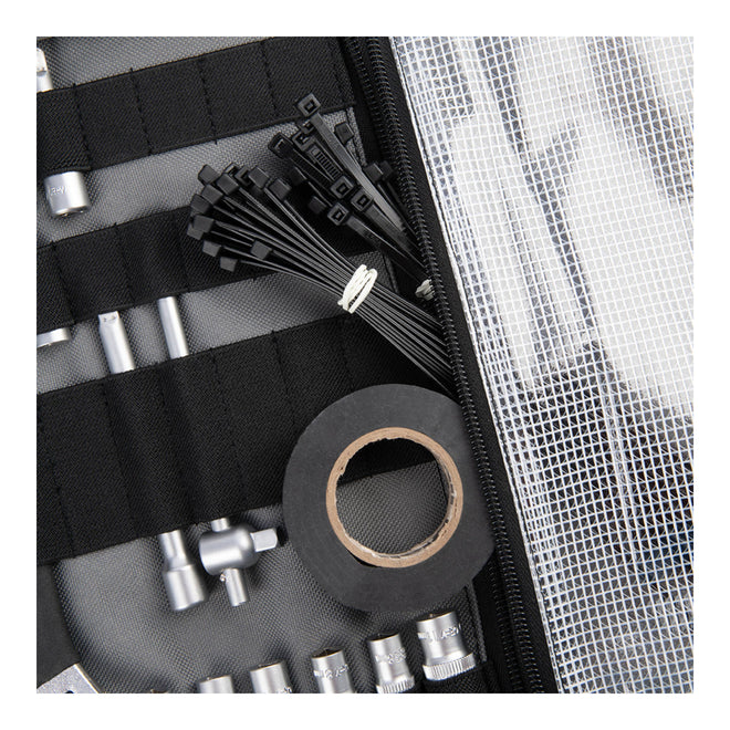 Oxford ToolStash