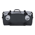 Oxford Roll Bag Aqua T70 - Black / Grey