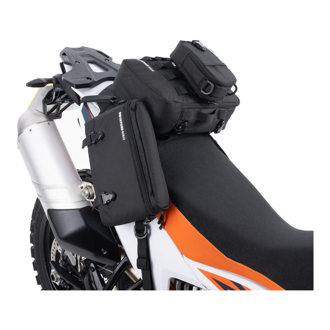 Oxford Nomad Adventure Harness