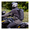 Oxford Aqua H2 Backpack, with Hydration Bladder - Black
