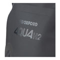Oxford Aqua H2 Backpack, with Hydration Bladder - Black