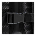 Oxford Aqua H2 Backpack, with Hydration Bladder - Black