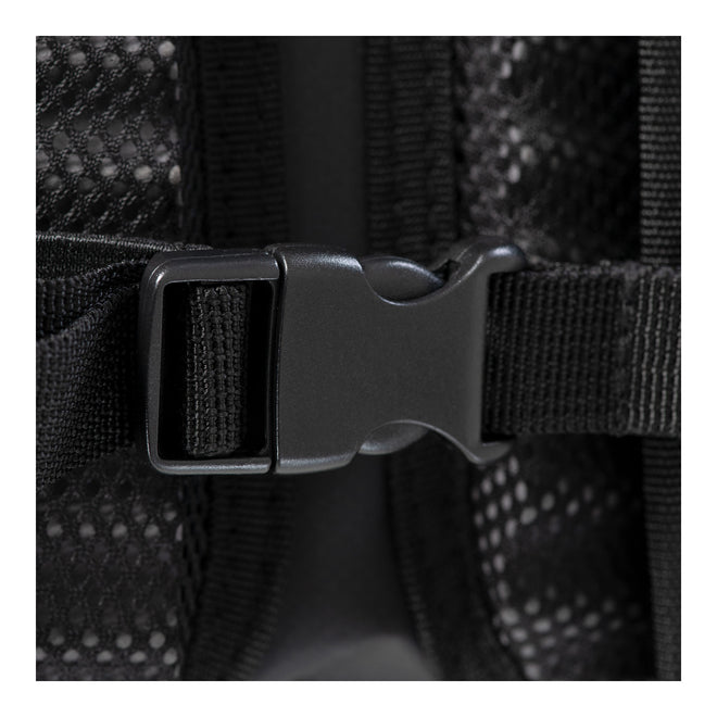 Oxford Aqua H2 Backpack, with Hydration Bladder - Black