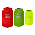 Oxford Aqua D Waterproof Packing Cubes (x3)