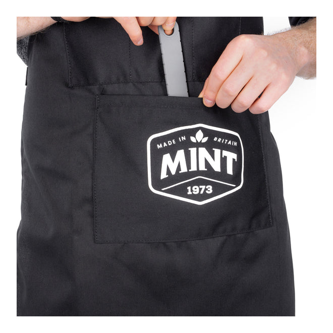 Oxford Mint Workshop Apron
