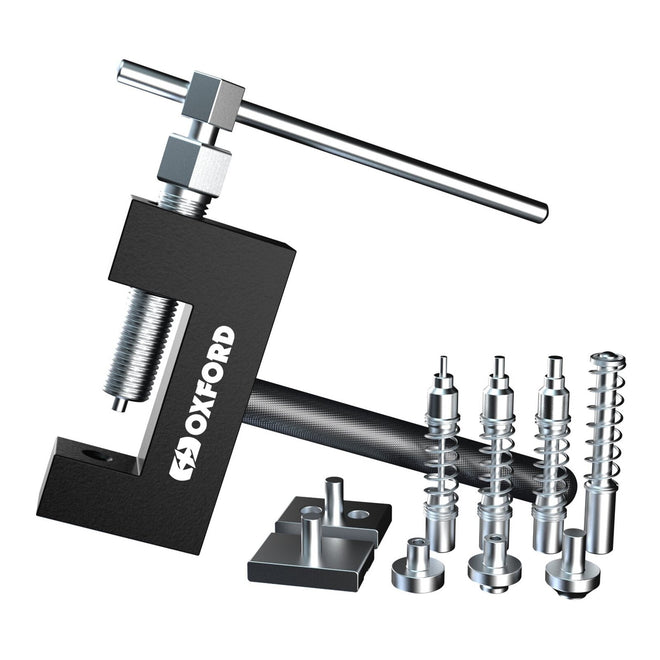 Oxford Chain Tool Pro