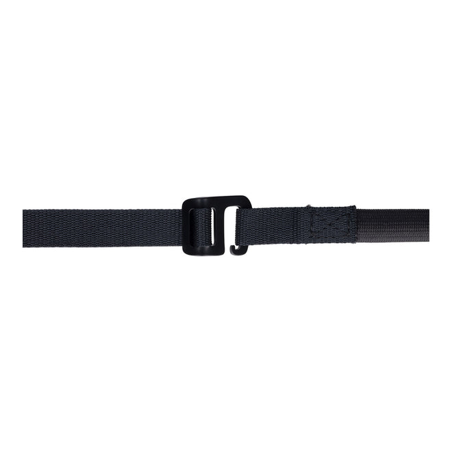 Oxford Atlas G-Hook 17mm x 1.2m - Black (Pair)