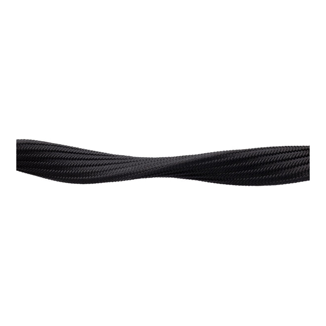 Oxford Atlas G-Hook 17mm x 2.0m - Black (Pair)