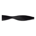 Oxford Atlas G-Hook 26mm x 1.2m - Black (Pair)