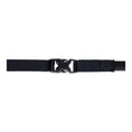 Oxford Atlas B-clip 17mm X 1.2m Black (Pair)