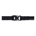 Oxford Atlas B-clip 26mm X 1.2m Black (Pair)