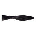 Oxford Atlas B-clip 26mm X 1.2m Black (Pair)