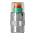 Oxford PSI Alert 34 (Range 35-37 PSI)