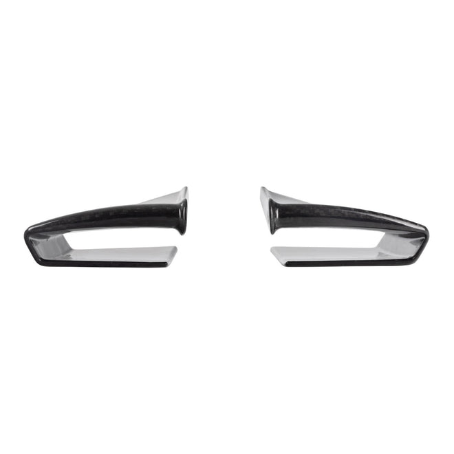 Oxford Carbon Wings - Gloss