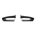 Oxford Carbon Wings - Matte