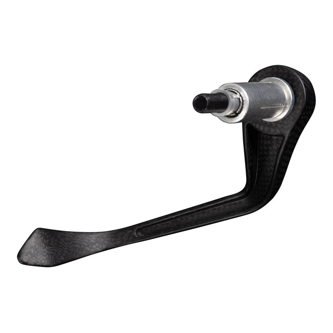 Oxford Carbon Lever Guard - Matte