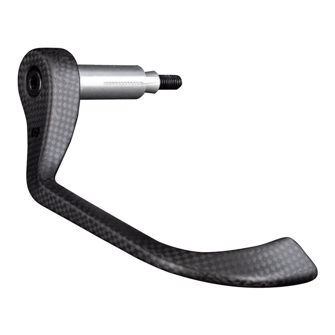 Oxford Carbon Lever Guard - Matte