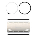 Oxford Can Guard Exhaust Heat Shield