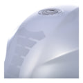 Oxford Spine Tank Pad - Clear