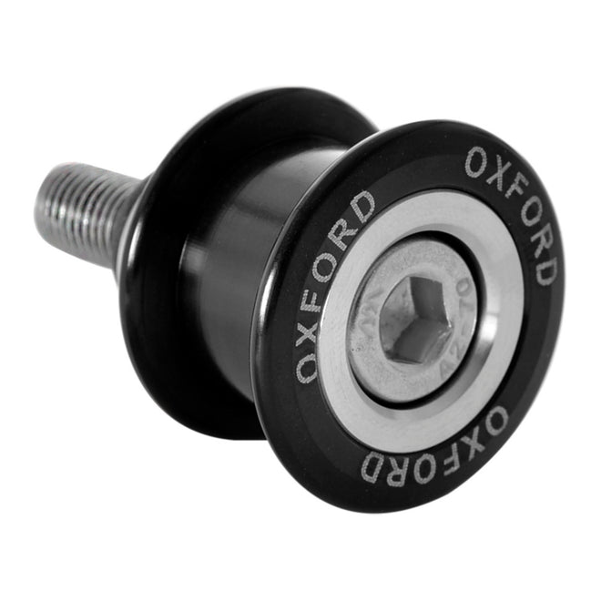 Oxford Spinners Stand Bobbins M8 (X1.0) - Black