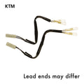 Oxford Indicator Leads KTM